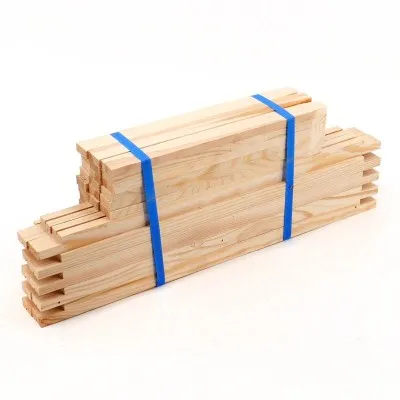 Cadre Dadant droit corps kit