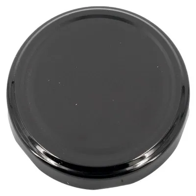 Capsule noire