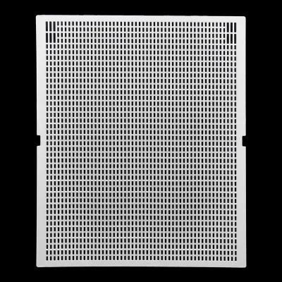 Grille de réunion Nicot pour ruche Dadant