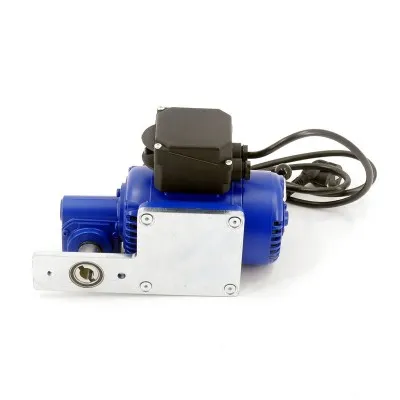 Motorisation 230V 110W pour extracteur de miel