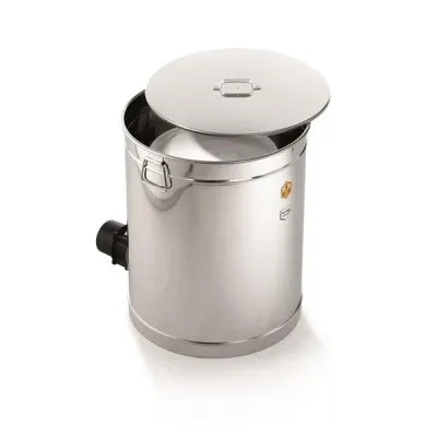 Étuve pour seau de 40 kg Fritz