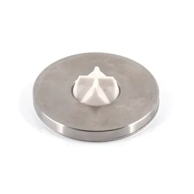 Coupe goutte complet modèle croix - entièrement assemblé