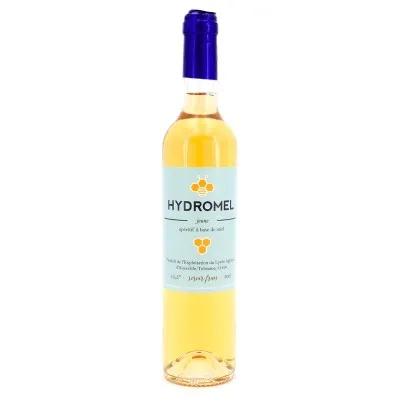 Hydromel jeune 50cl