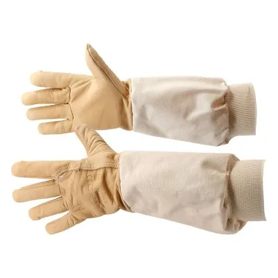 Gants cuir bovin hydrofugé