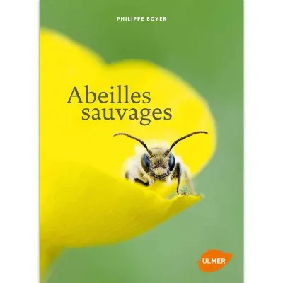 Abeilles sauvages