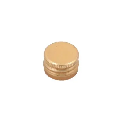 Bouchon or préfileté pour bouteille Marasca
