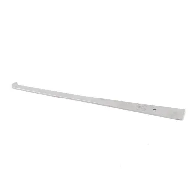 Lève-cadre long en inox LEGA