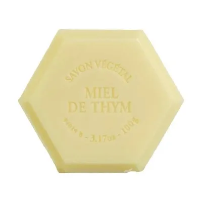 Savon Miel de Thym