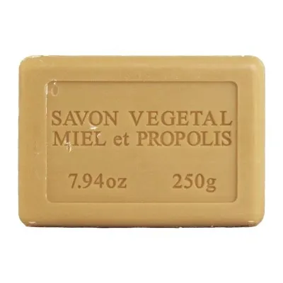 Savon Miel de Thym et Propolis 250g