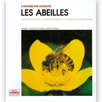 Les abeilles