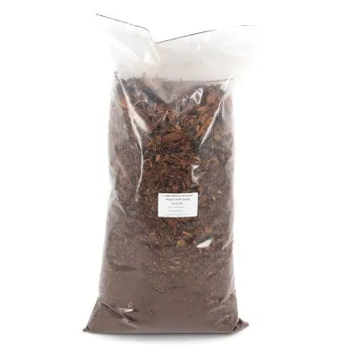 Sac de 20 litres de combustible Api-Cloud au houppier de pin tamisé