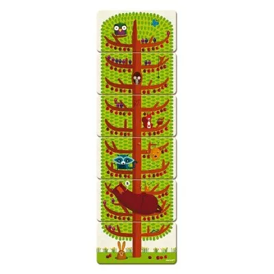Jeu de mémoire “Happy Tree”