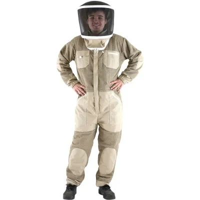 Combinaison AIR intégrale Swienty