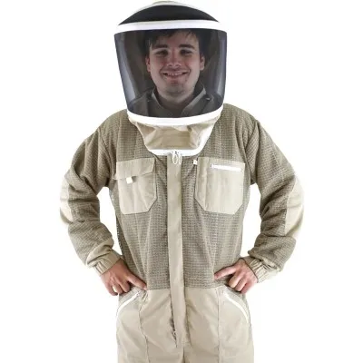 Combinaison AIR intégrale Swienty