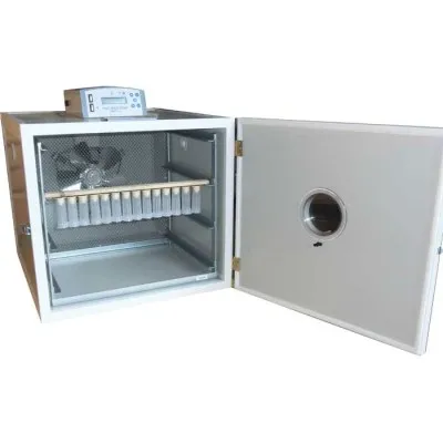 Couveuse 300 cellules Hobby Farm 220V