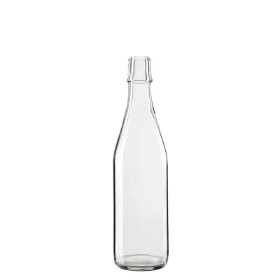 Bouteille limonade 50 cl