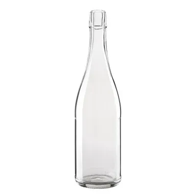 Bouteille limonade 75 cl