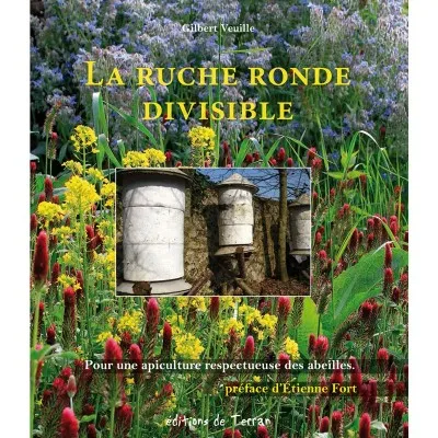 La ruche ronde divisible