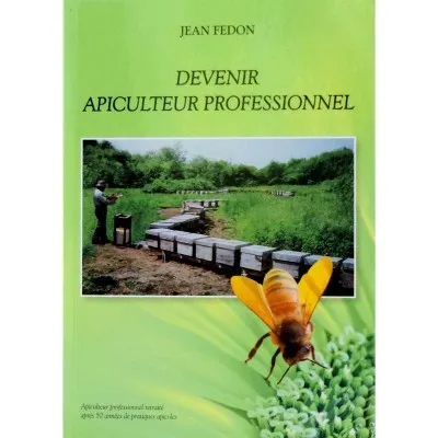 Devenir Apiculteur Professionnel