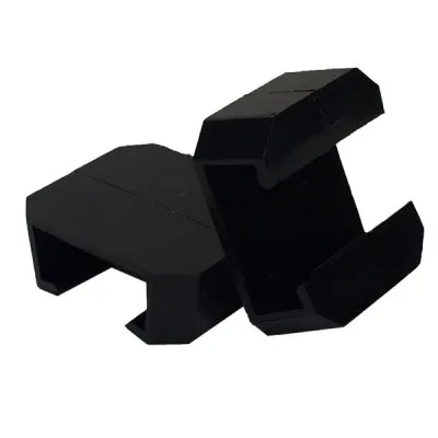 Espacement Hoffman plastique