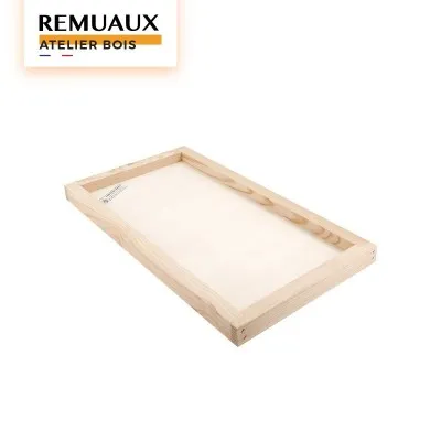 Couvre-cadres Dadant 6 cadres épais - hauteur 30 mm