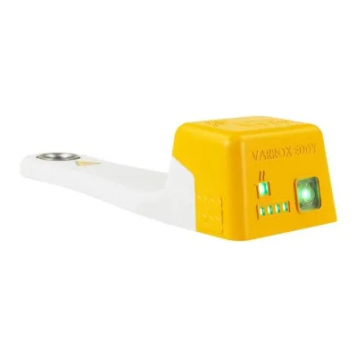 Évaporateur VARROX Eddy électrique sans fils