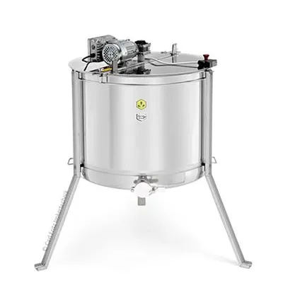 Extracteur radiaire 28 cadres électrique Fritz
