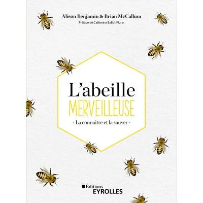 L’abeille merveilleuse