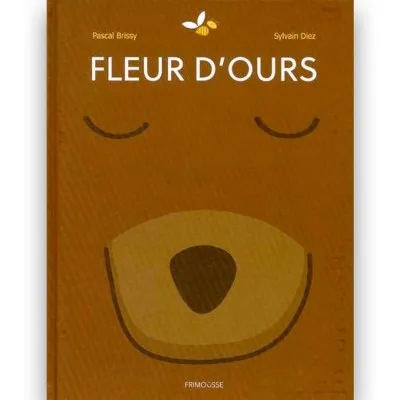 Fleur d’ours