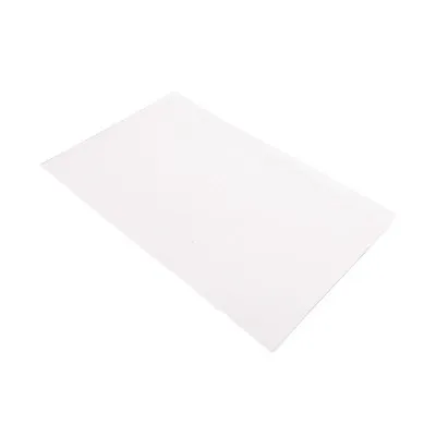 Couvre-cadres Dadant 6 cadres transparent 275x500