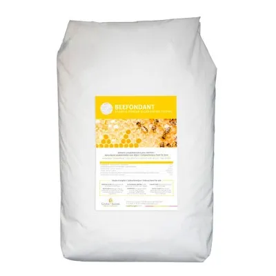 Beefondant – sac de 10 kg