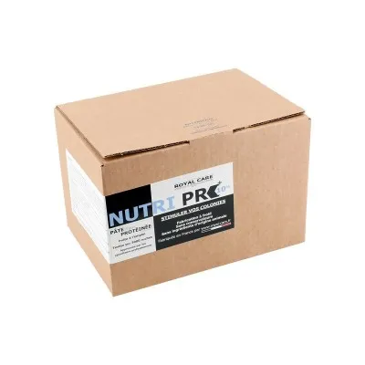 Nutri Pro 10% – pâte hyperprotéinée