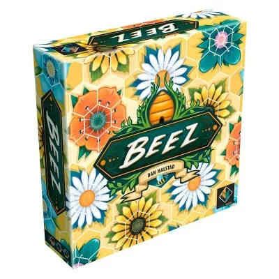 Beez – jeu de société