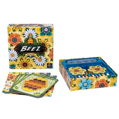 Beez – jeu de société