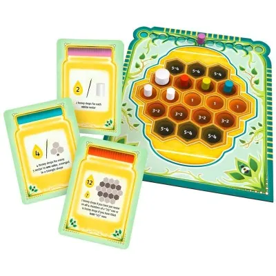 Beez – jeu de société