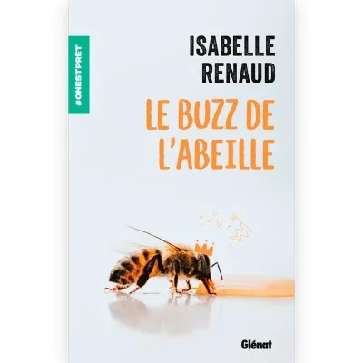 Le buzz de l’abeille