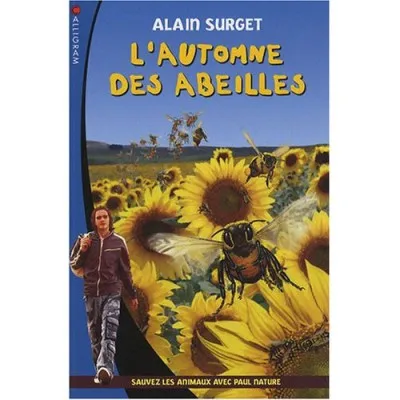 L’automne des Abeilles