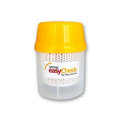 Varroa EasyCheck
