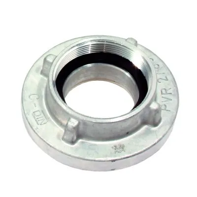 Raccord Rapide Alu Femelle 2″