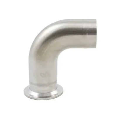 Raccord BS coudé 90° manchon 1,5 pour doseuse Dana Api Matic Swienty