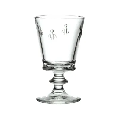 Verre à vin Abeille