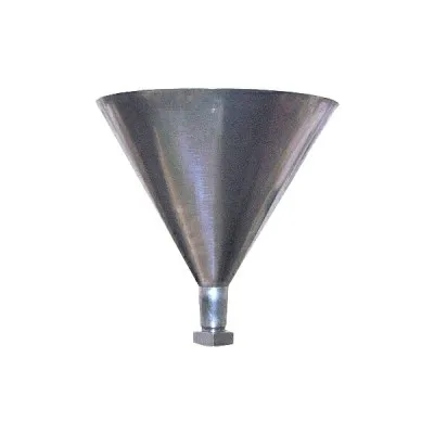 Cône d’alimentation 20L pour Dana Api Matic