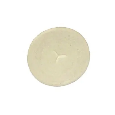 Membrane coupe-goutte silicone