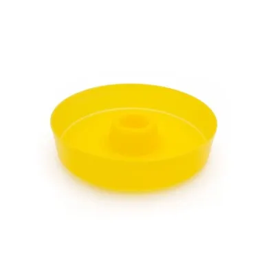Nourrisseur rond 2 kg