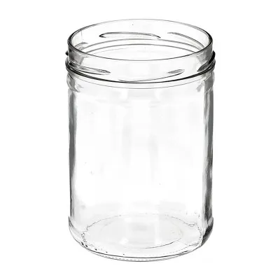 Pot verre verrine TO 100 850ml