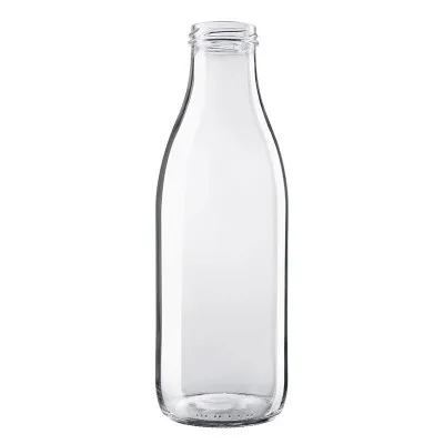 Bouteille fraîcheur 1L TØ48
