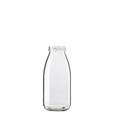 Bouteille fraîcheur 250ml TØ43