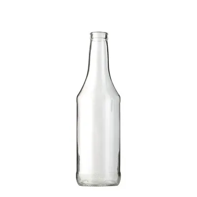Bouteille Sirop 70 cl