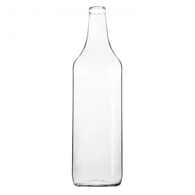 Bouteille Sirop 104 cl