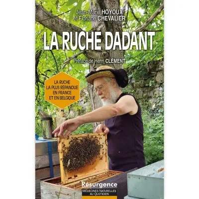 La ruche Dadant